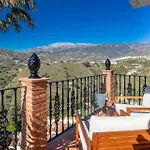 Hotel Malaga Hills Boutique Wellness&hiking Eco-hotel Adults Only