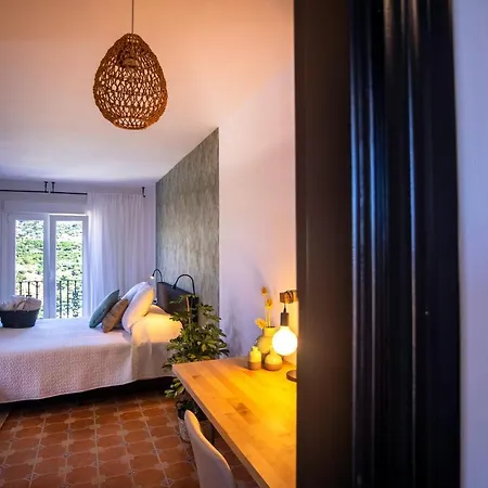 Hotel Malaga Hills Double Comfort Boutique & Wellness Eco-hotel -adults Only- *