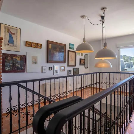 Malaga Hills Double Comfort Boutique & Wellness Eco-hotel -adults Only- Hotel *