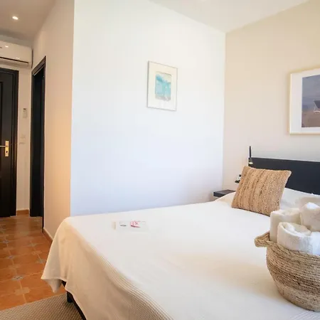 Hotel Malaga Hills Double Comfort Boutique & Wellness Eco-hotel -adults Only- Cómpeta