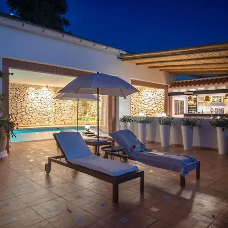 Hotel Malaga Hills Double Comfort Boutique & Wellness Eco-hotel -adults Only- *