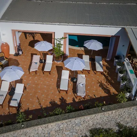 Hotel Malaga Hills Double Comfort Boutique & Wellness Eco-hotel -adults Only- *