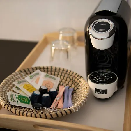 Malaga Hills Double Comfort Boutique & Wellness Eco-hotel -adults Only- * Competa