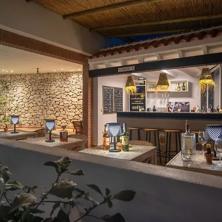 Malaga Hills Double Comfort Boutique & Wellness Eco-hotel -adults Only- *