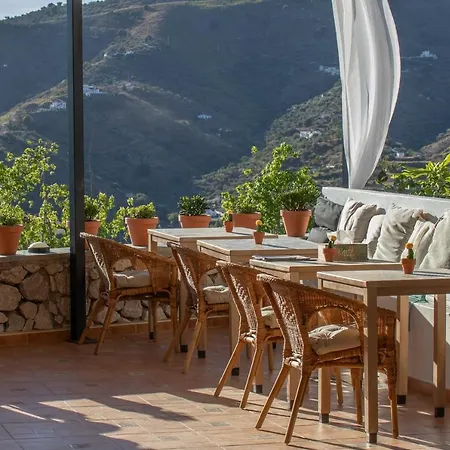 Hotel Malaga Hills Double Comfort Boutique & Wellness Eco-hotel -adults Only-