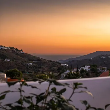 Malaga Hills Double Comfort Boutique & Wellness Eco-hotel -adults Only- 호텔 *