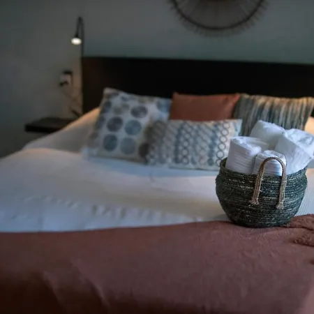Malaga Hills Double Comfort Boutique & Wellness Eco-hotel -adults Only- *