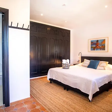 Malaga Hills Double Comfort Boutique & Wellness Eco-hotel -adults Only- Hotel