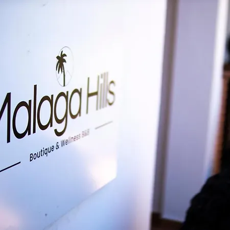Malaga Hills Double Comfort Boutique & Wellness Eco-hotel -adults Only- * Cómpeta