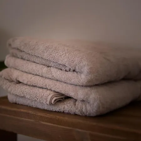 Malaga Hills Double Comfort Boutique & Wellness Eco-hotel -adults Only- Hotel