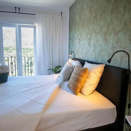 Hotel Malaga Hills Double Comfort Boutique & Wellness Eco-hotel -adults Only-