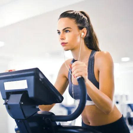 Malaga Hills Double Comfort Boutique & Wellness Eco-hotel -adults Only- Hotel