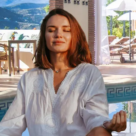 Malaga Hills Double Comfort Boutique & Wellness Eco-hotel -adults Only- Hotel *