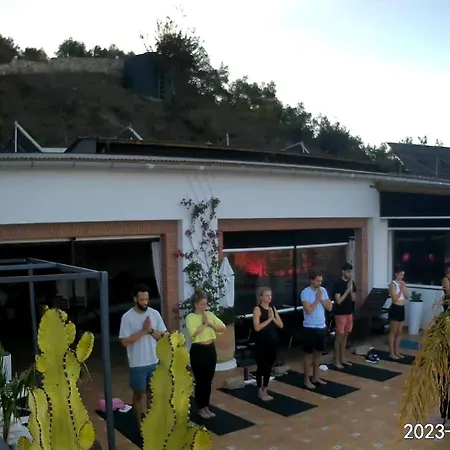 Malaga Hills Double Comfort Boutique & Wellness Eco-hotel -adults Only- * Cómpeta