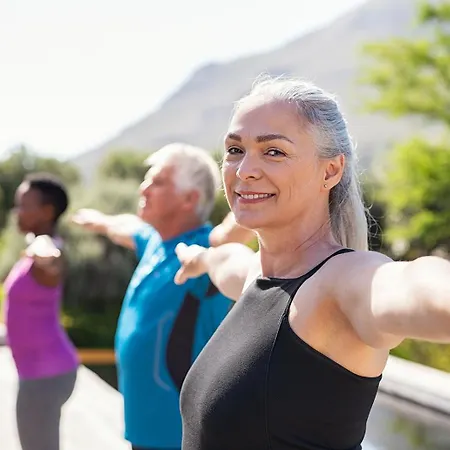 Hotel Malaga Hills Double Comfort Boutique & Wellness Eco-hotel -adults Only- Cómpeta