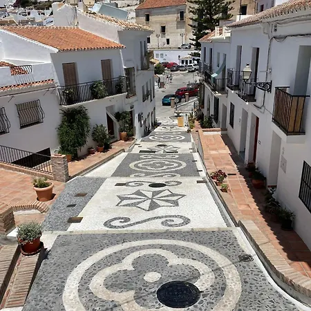 Malaga Hills Double Comfort Boutique & Wellness Eco-hotel -adults Only- * Cómpeta