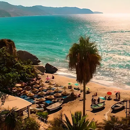 Malaga Hills Double Comfort Boutique & Wellness Eco-hotel -adults Only-