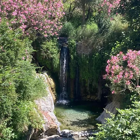 Malaga Hills Double Comfort Boutique & Wellness Eco-hotel -adults Only-