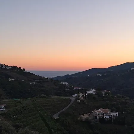 Hotel Malaga Hills Double Comfort Boutique & Wellness Eco-hotel -adults Only- *