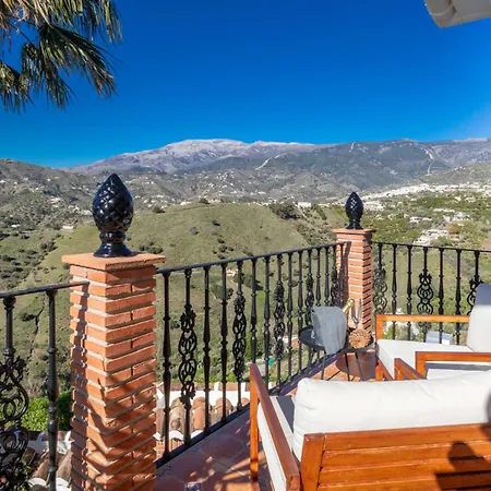 Hotel Malaga Hills Double Comfort Boutique & Wellness Eco-hotel -adults Only-