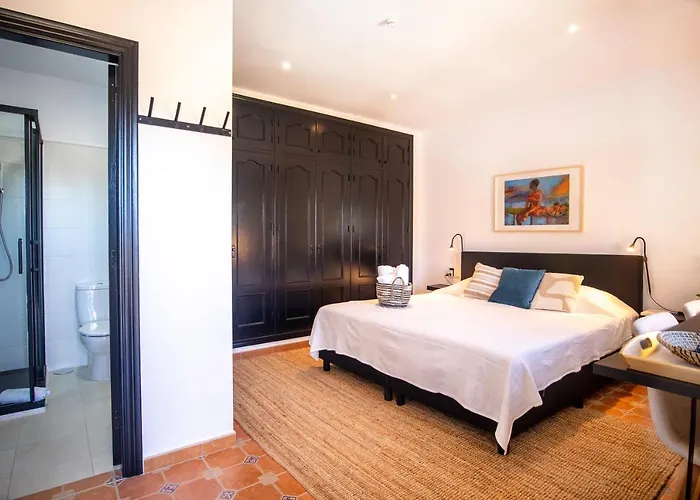 Malaga Hills Boutique Wellness And Hikers Eco-Hotel Adults Only מלון