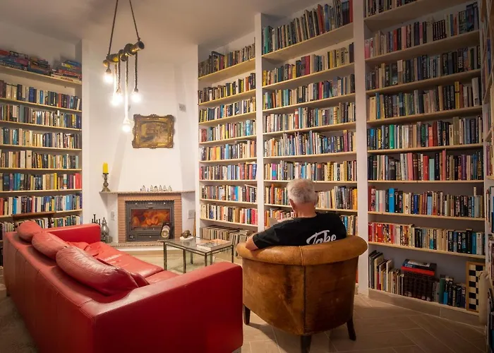 Malaga Hills Boutique Wellness And Hikers Eco-Hotel Adults Only 3*