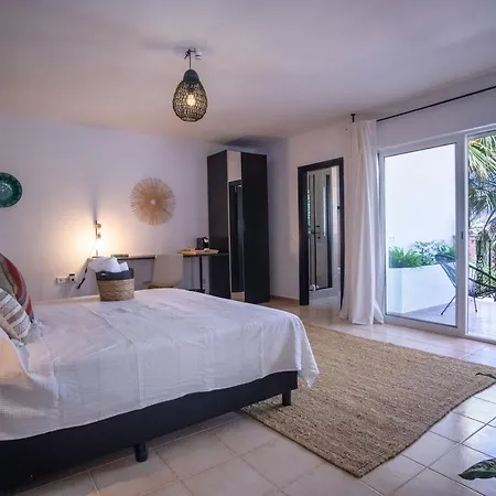 Malaga Hills Double Comfort Boutique & Wellness Eco-hotel -adults Only- * Cómpeta