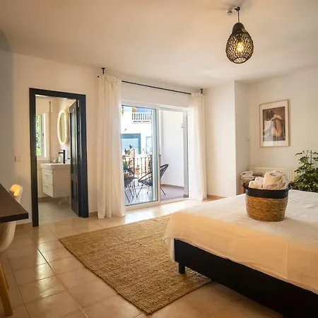 Hotel Malaga Hills Double Comfort Boutique & Wellness Eco-hotel -adults Only-