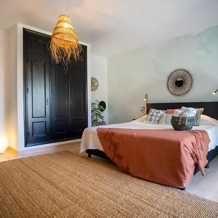 Malaga Hills Double Comfort Boutique & Wellness Eco-hotel -adults Only-