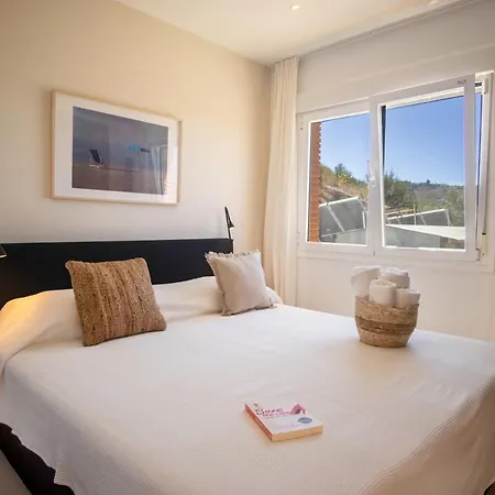 Malaga Hills Double Comfort Boutique & Wellness Eco-hotel -adults Only- *
